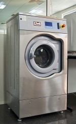 SWASCATOR FOM 71 CLS LAB WASHER-EXTRACTOR